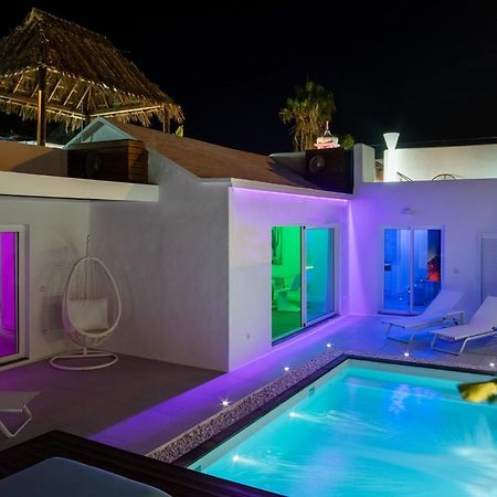 Areca By Agm Resorts Puerto del Carmen  Ngoại thất bức ảnh