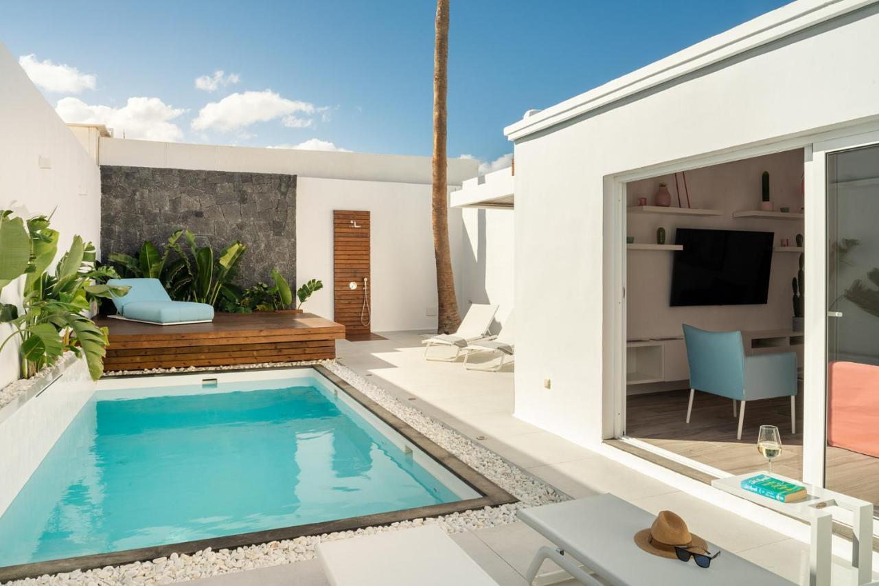 Areca By Agm Resorts Puerto del Carmen  Ngoại thất bức ảnh
