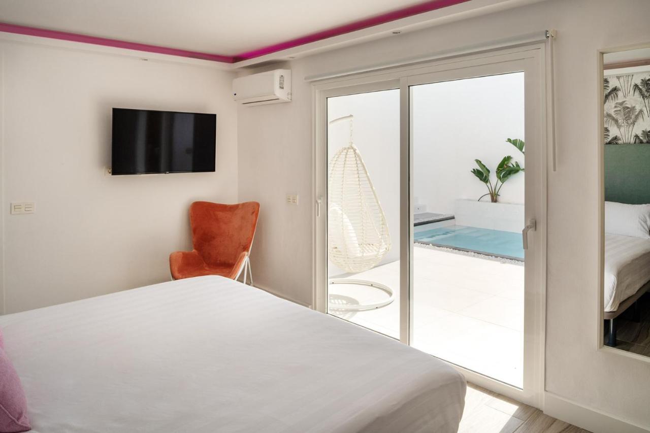 Areca By Agm Resorts Puerto del Carmen  Ngoại thất bức ảnh