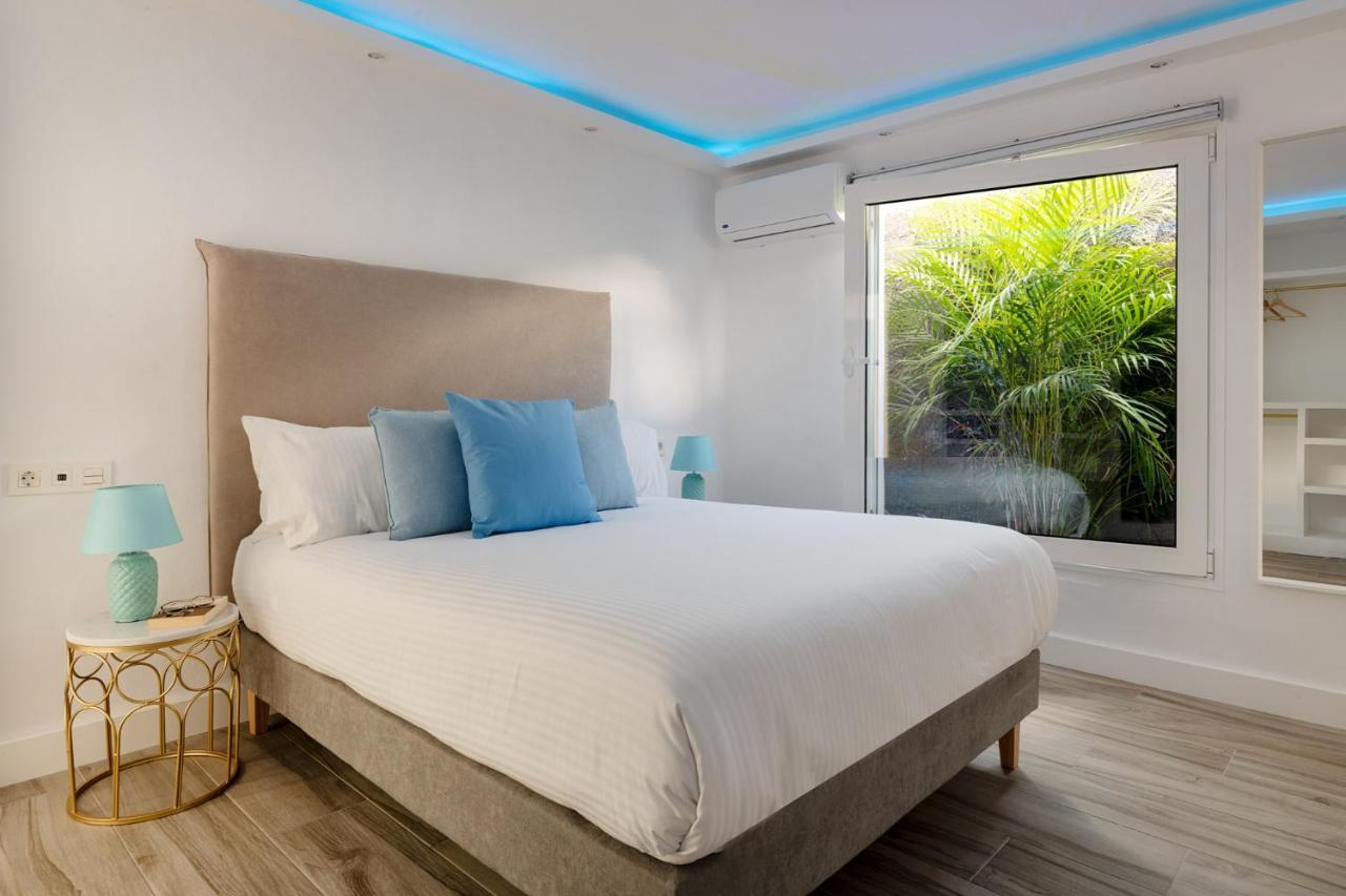 Areca By Agm Resorts Puerto del Carmen  Ngoại thất bức ảnh