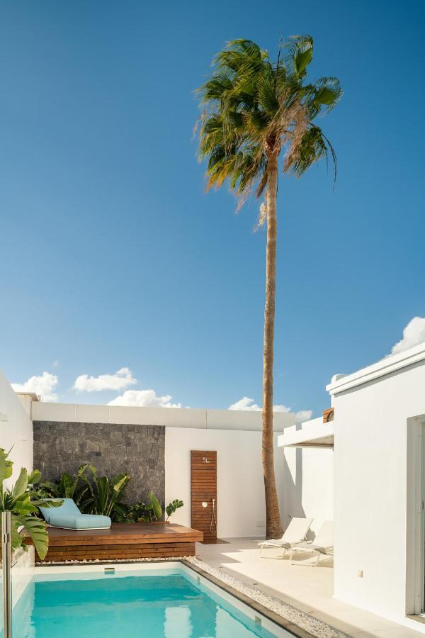 Areca By Agm Resorts Puerto del Carmen  Ngoại thất bức ảnh