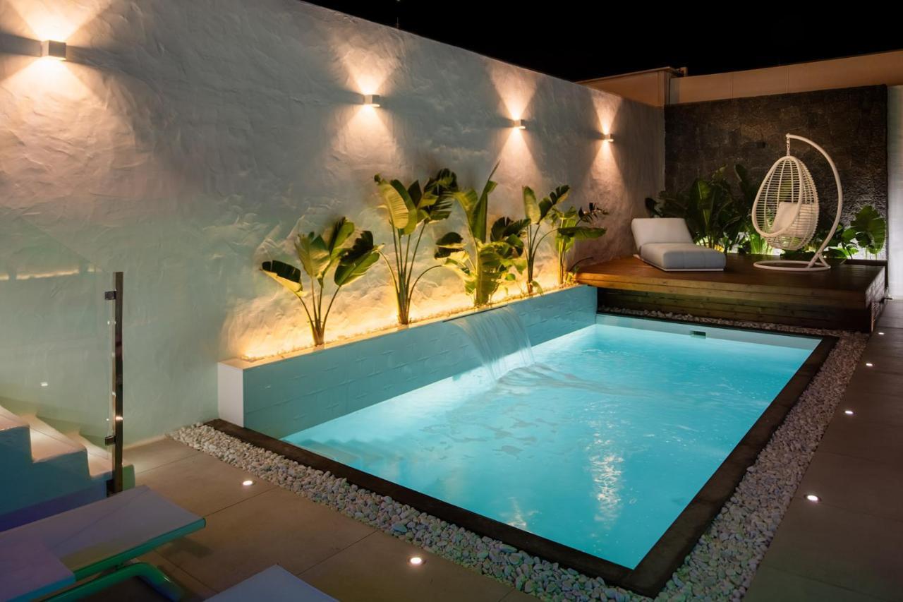 Areca By Agm Resorts Puerto del Carmen  Ngoại thất bức ảnh
