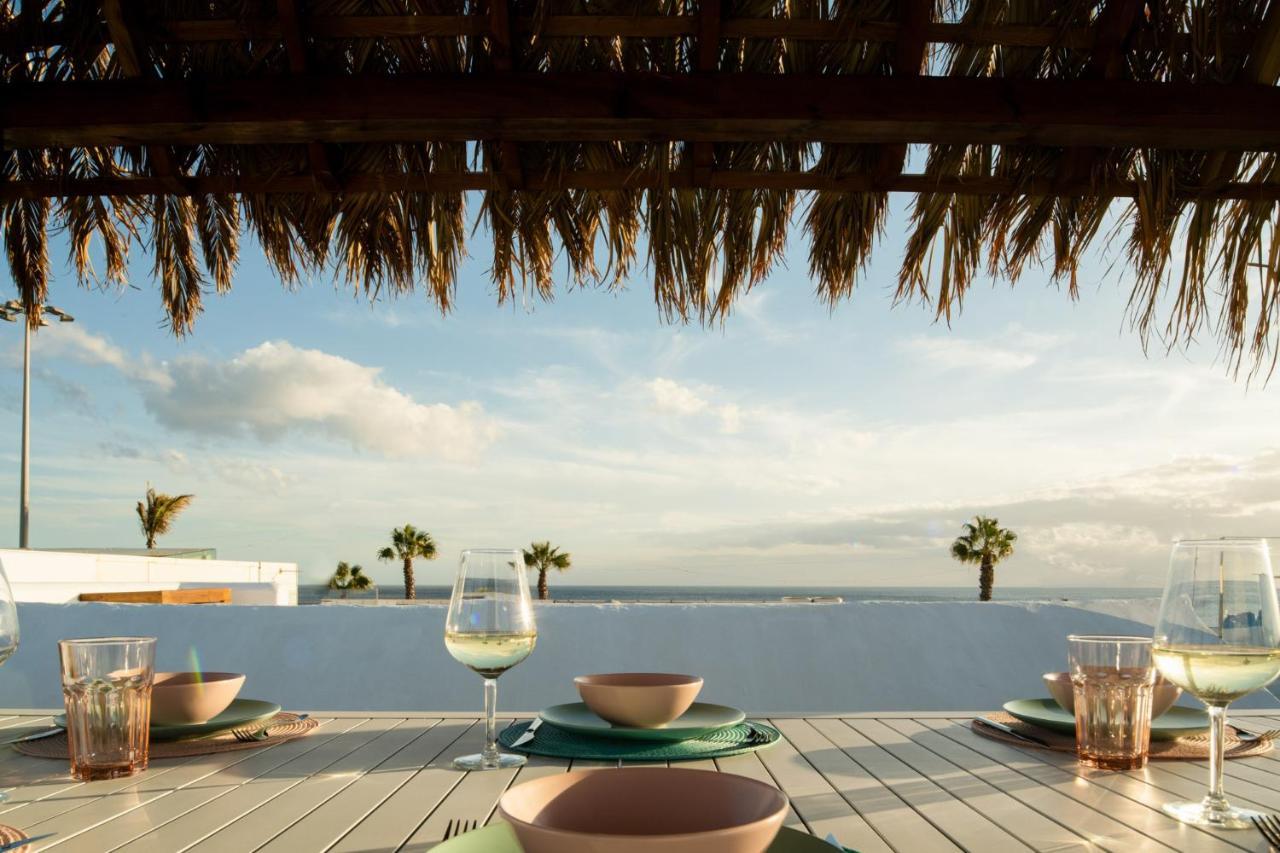 Areca By Agm Resorts Puerto del Carmen  Ngoại thất bức ảnh