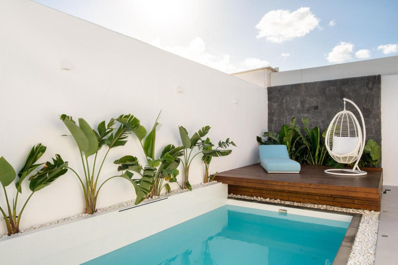 Areca By Agm Resorts Puerto del Carmen  Ngoại thất bức ảnh
