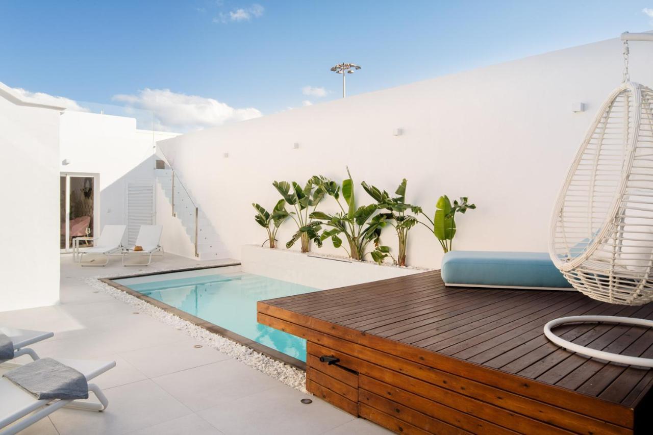 Areca By Agm Resorts Puerto del Carmen  Ngoại thất bức ảnh